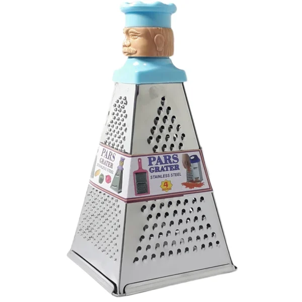 رنده آشپزخانه پارس بزرگ