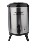 کلمن استیل واتسون ظرفیت 10 لیتر