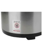 کلمن استیل واتسون ظرفیت 8 لیتر - تصویر 4