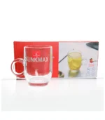 لیوان بلینک مکس BlinkMax مدل بارل کد 316 بسته 6 عددی - تصویر 2