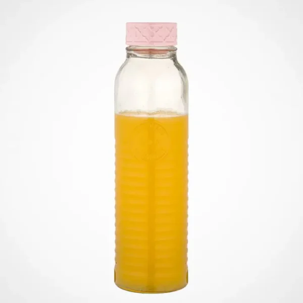 بطری آب روستیک 1 لیتری