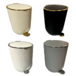 سطل زباله 15 لیتری همارا - تصویر 3