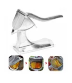 آب انارگیری یا آبمیوه گیری دستی - تصویر 2