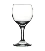 لیوان گیلاس خوری پاشاباغچه مدل 1004526 ظرفیت 225 سی‌سی – بسته 6 عددی - تصویر 4