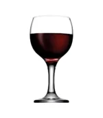 لیوان گیلاس خوری پاشاباغچه مدل 1004526 ظرفیت 225 سی‌سی – بسته 6 عددی - تصویر 2