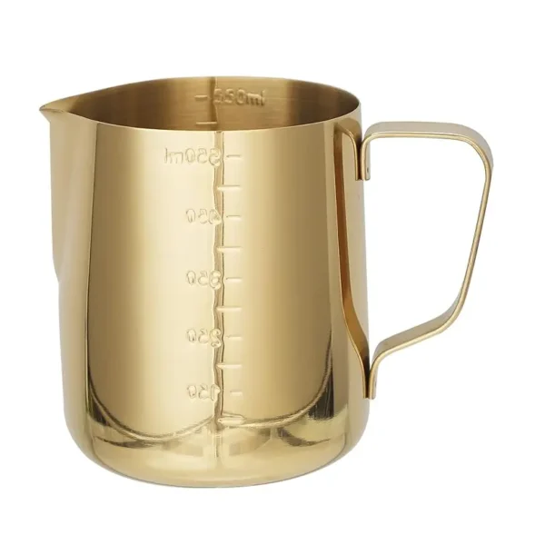 شیرجوش ( پیچر ) طلایی 600 میلی لیتر