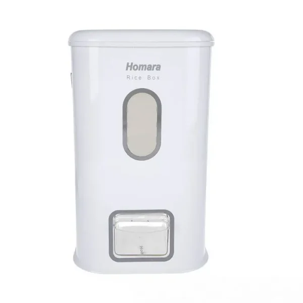 جابرنجی پیمانه دار همارا 14 کیلویی