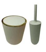 ست سطل و فرچه همارا