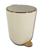 سطل زباله 15 لیتری همارا