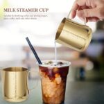 شیرجوش ( پیچر ) طلایی 600 میلی لیتر - تصویر 6