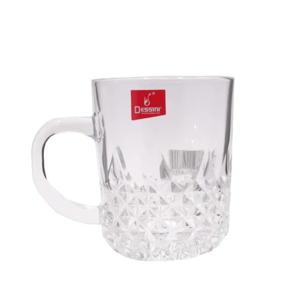 لیوان بلینک مکس BlinkMax مدل 4-04 بسته 6 عددی