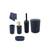 ست بهداشتی 6 تکه همارا  مدل ویو - تصویر 2