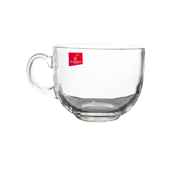 فنجان بلینک مکس BlinkMax مدل TZB-78 بسته 6 عددی