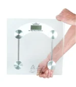 ترازو وزن کشی دیجیتال لوکاتلی مدل T9 ظرفیت 150 کیلوگرم