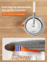 طی چرخشی چندکاره برند Joybos - تصویر 2