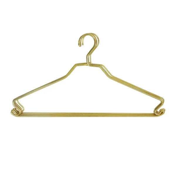 چوب لباسی 6 عددی الماس