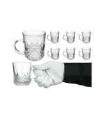 لیوان بلینک مکس BlinkMax مدل 4-04 بسته 6 عددی - تصویر 2