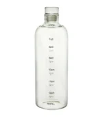 بطری پیرکس شفاف 1000 میلی لیتر DANNY PLUS