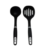 کفگیرملاقه 7 پارچه نسوز یونیک 1160 - تصویر 2