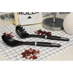 کفگیرملاقه 7 پارچه نسوز یونیک 1160 - تصویر 3