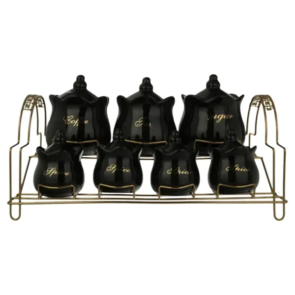 سرویس پاسماوری سرامیکی ماگرو