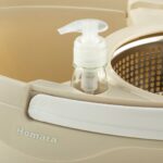 سطل و طی چرخشی همارا - تصویر 3