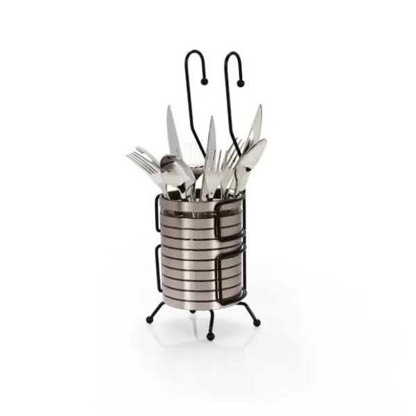 جا قاشق و چنگال تک گیلبرت