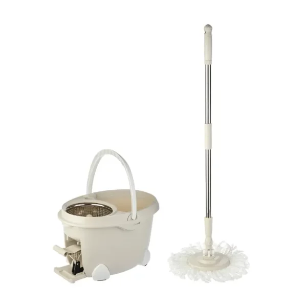 سطل و طی چرخشی همارا