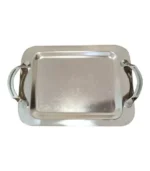 سینی تمام استیل