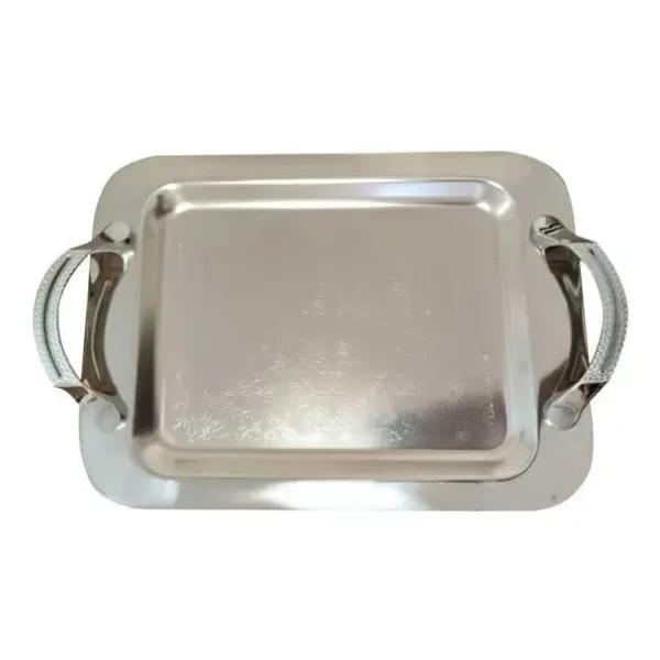 سینی تمام استیل