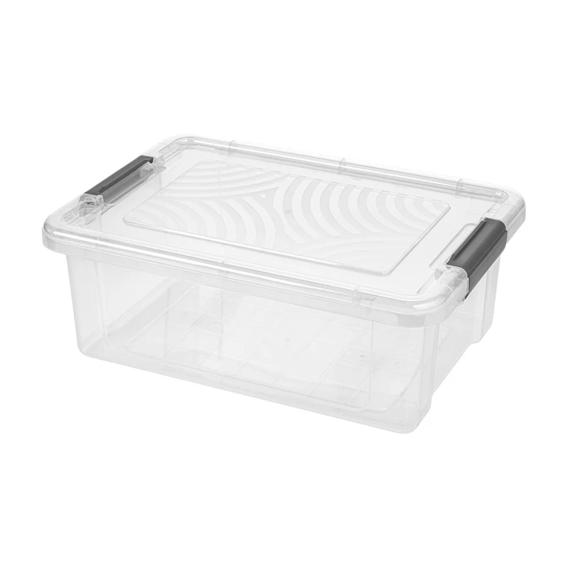 2582d143ba236a76d76360 ظرف نگهدارنده لیمون مدل باکس مستطیل H2399 - تصویر 1