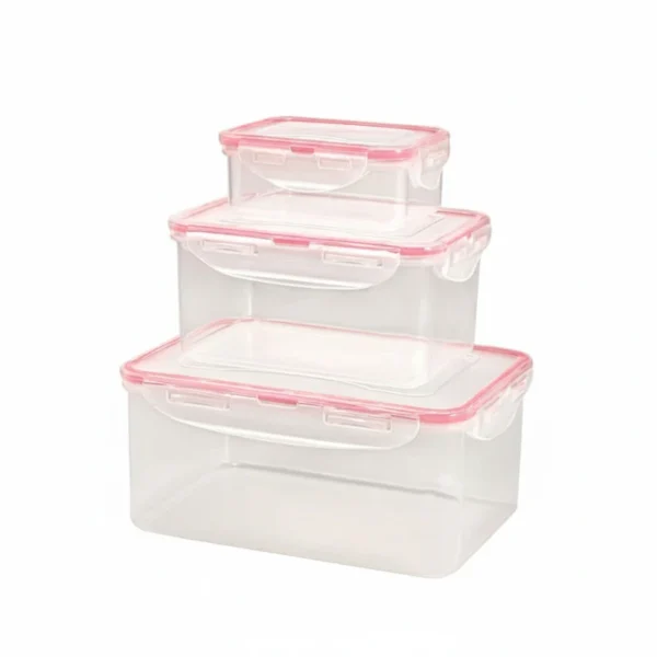 ظرف نگهدارنده مدل 236 مجموعه سه عددی