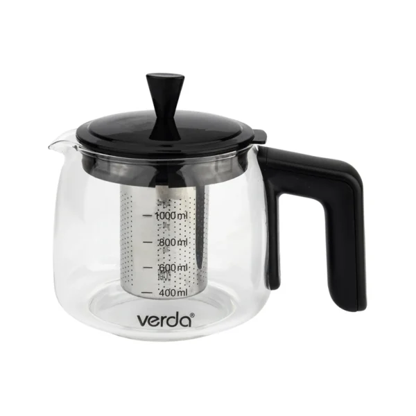 قوری وردا کد 1000